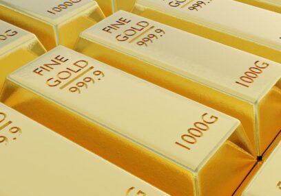 Reputable gold investment companies to consider